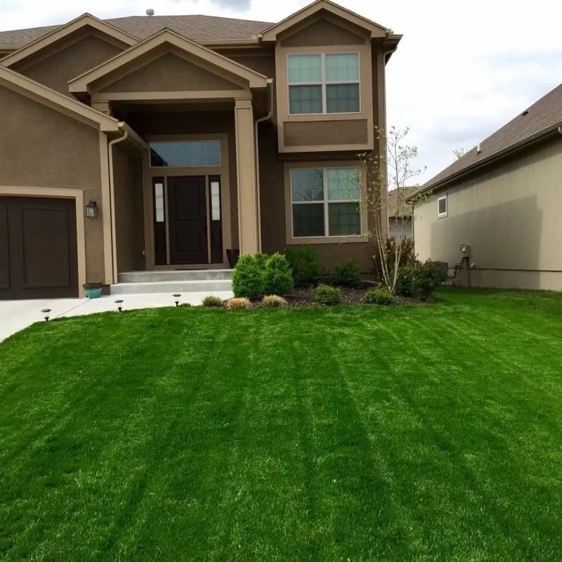 Professional lawn mowing service experts serving Kansas City, KS - Principal Landscape Group