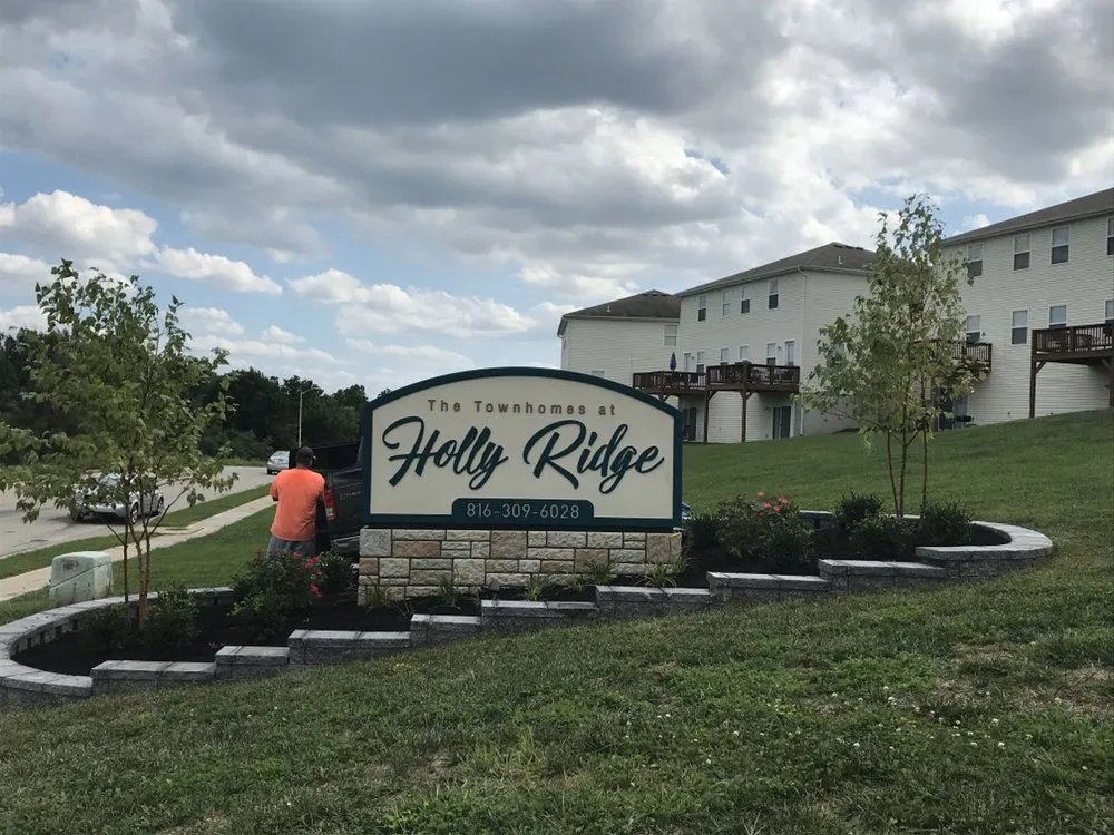 Affordable landscape design with custom design across Kansas City, KS - Principal Landscape Group