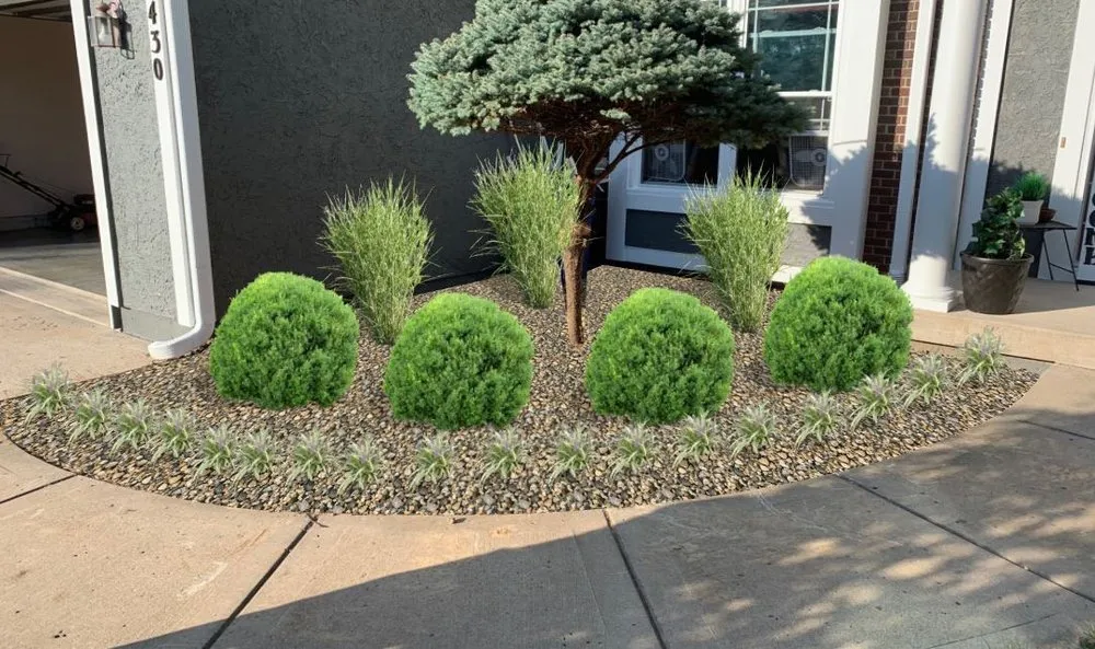 Professional lawn care service in Kansas City, KS - Principal Landscape Group