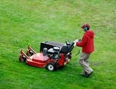 Professional outdoor landscaping experts serving Culpeper, VA - Principe Tree Service