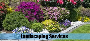 Principe Tree Service Logo