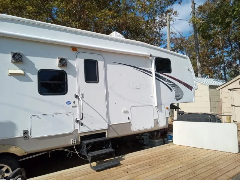 Expert lawn care service in Lexington, SC by Prines Pressure Washing