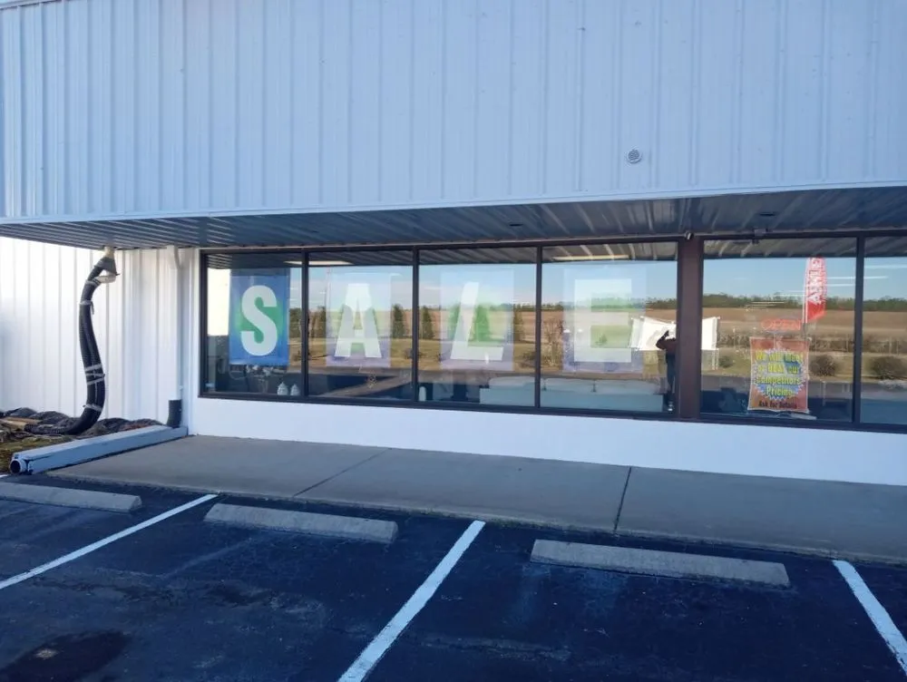 Affordable residential landscaping experts serving Lexington, SC - Prines Pressure Washing