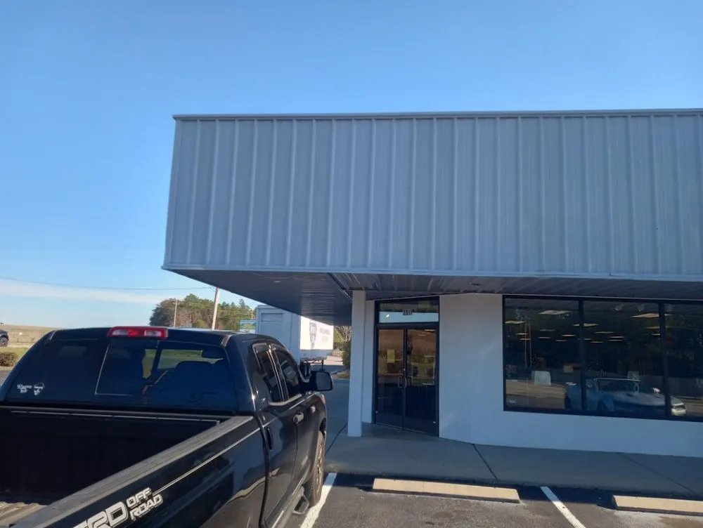 Affordable residential landscaping near you in Lexington, SC by Prines Pressure Washing