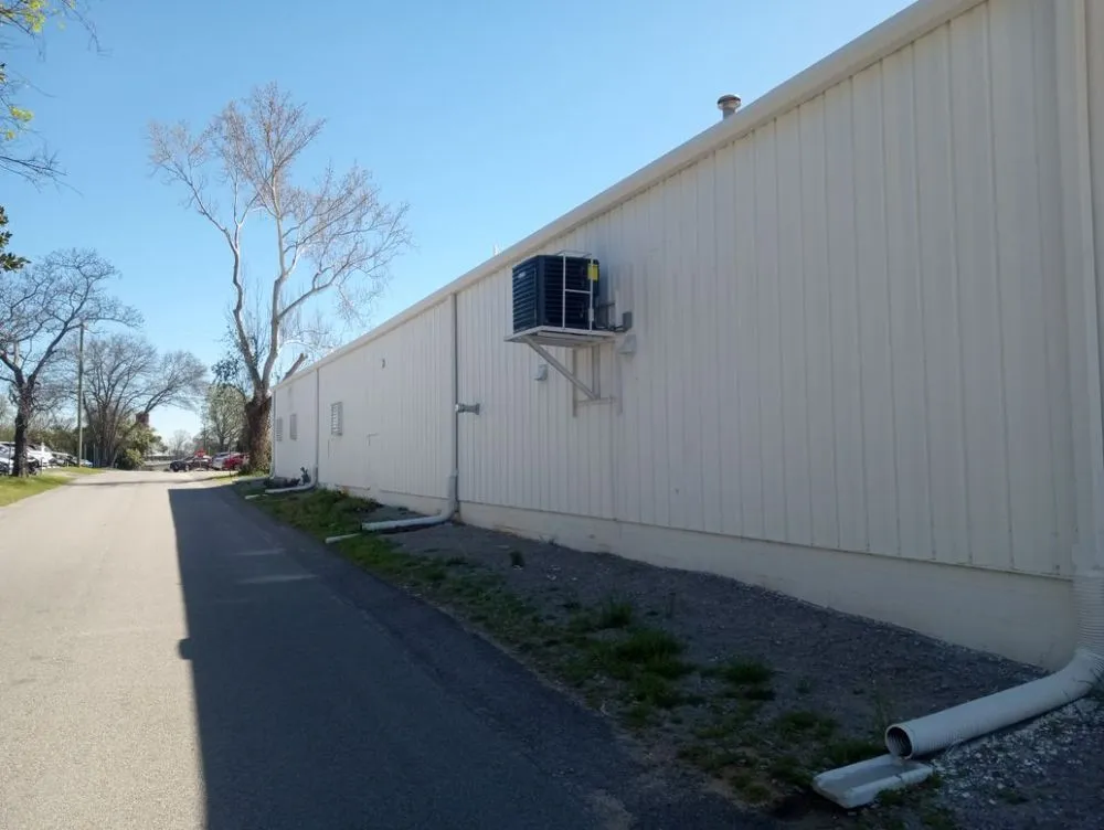 Local landscaping services in Lexington, SC by Prines Pressure Washing