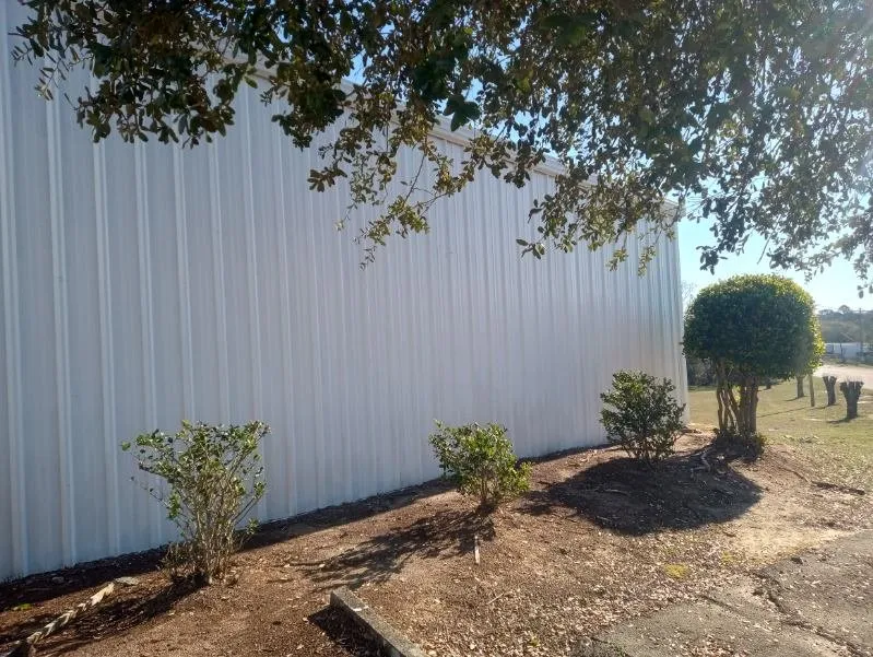 Expert landscaping services experts serving Lexington, SC - Prines Pressure Washing