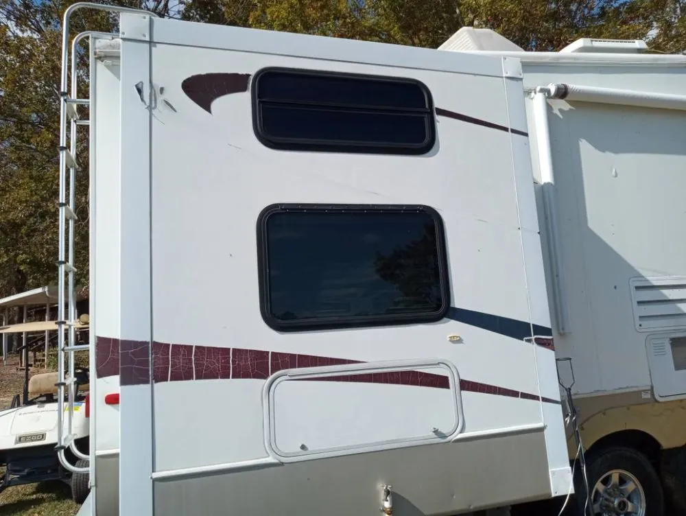 Affordable residential landscaping with custom design in Lexington, SC by Prines Pressure Washing