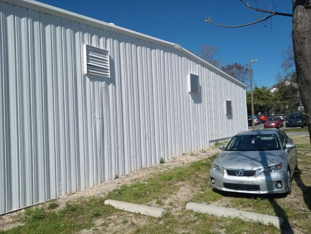 Expert landscape installation in Lexington, SC by Prines Pressure Washing