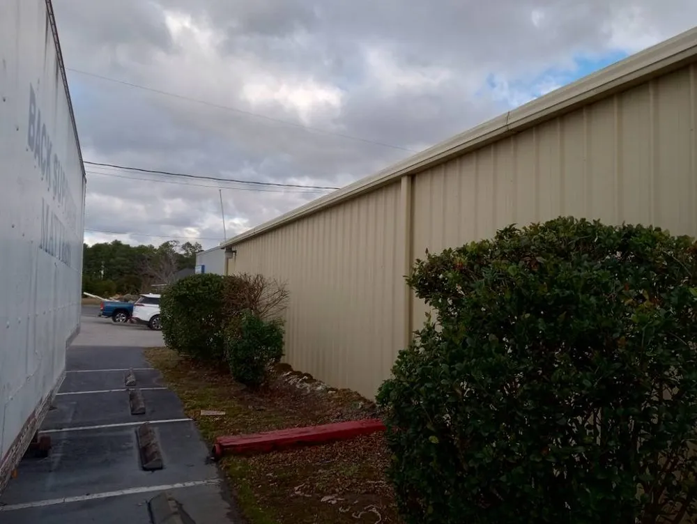 Expert residential landscaping experts serving Lexington, SC - Prines Pressure Washing