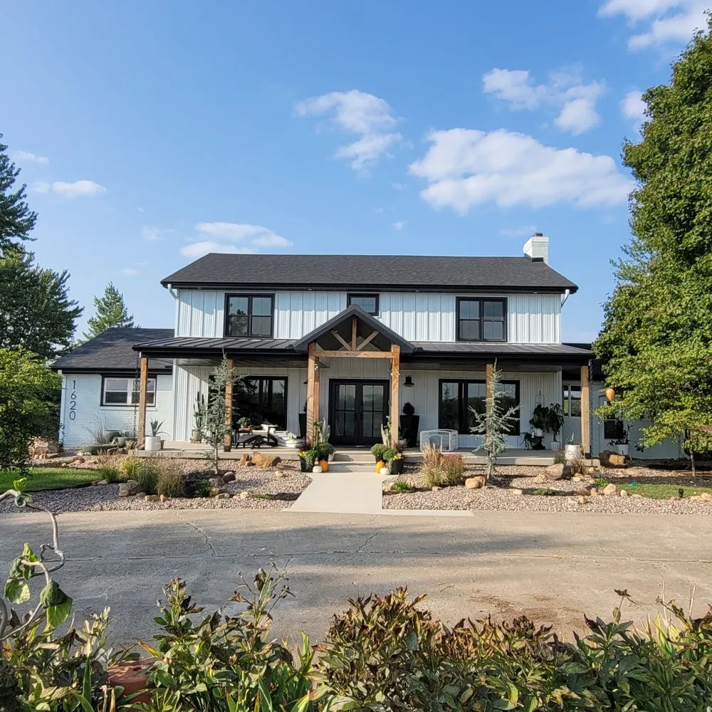Reliable landscape installation for outdoor upgrades in Emma, MO by Priority Care Lawn and Landscape
