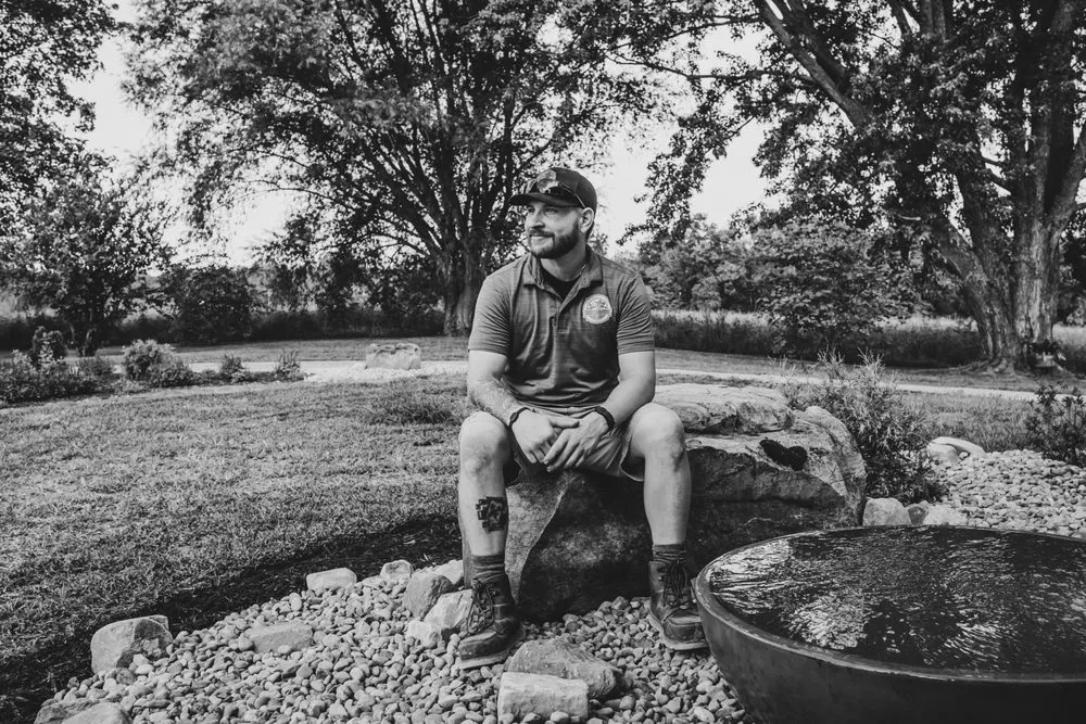 Trusted lawn mowing service near you in Emma, MO by Priority Care Lawn and Landscape