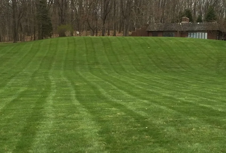 Local residential landscaping experts serving Roanoke, IN - Priority Edge Landscaping