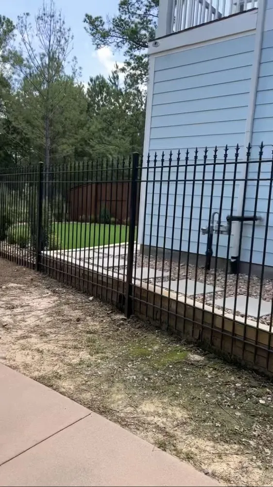 Expert yard cleanup service in Grangerland, TX by Priority Home And Commercial