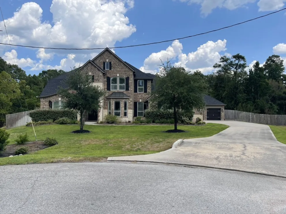 Affordable residential landscaping near you across Grangerland, TX - Priority Home And Commercial