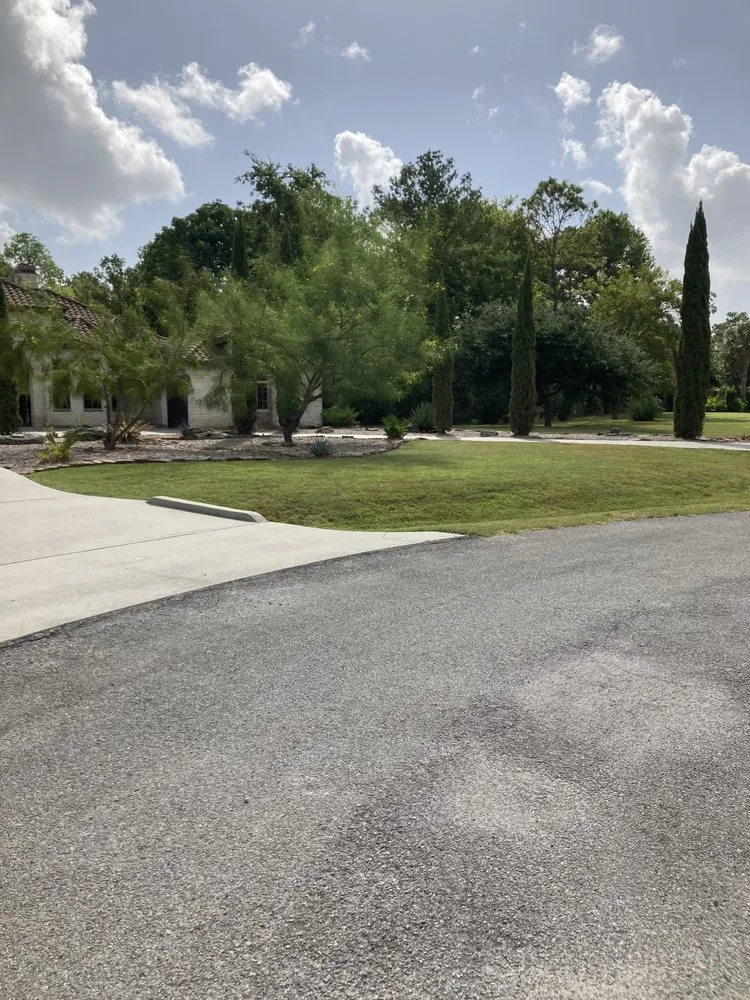 Trusted outdoor landscaping in Grangerland, TX - Priority Home And Commercial