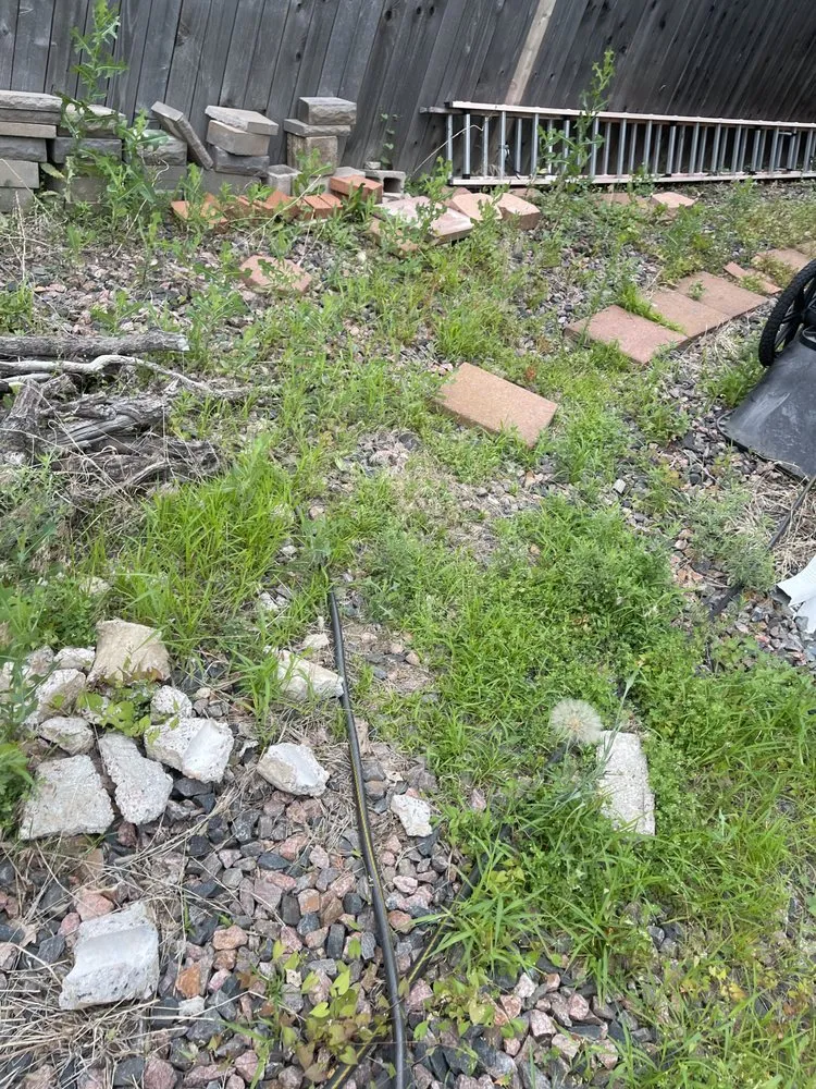 Local landscape design in Denver, CO - Priority Landscape & Maintenance