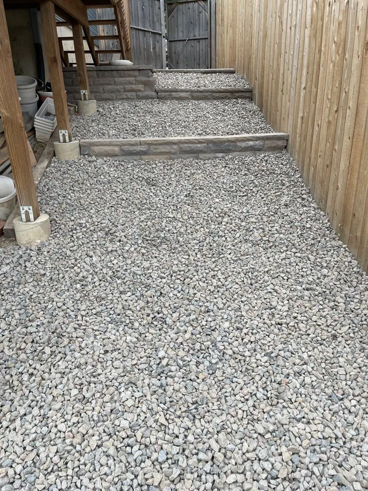 Expert lawn mowing service in Denver, CO by Priority Landscape & Maintenance