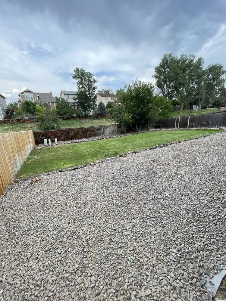 Reliable lawn mowing service for homes across Denver, CO - Priority Landscape & Maintenance