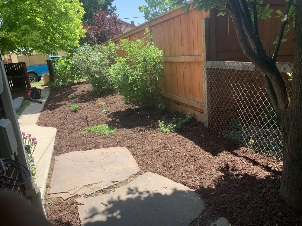 Local outdoor landscaping experts serving Denver, CO - Priority Landscape & Maintenance