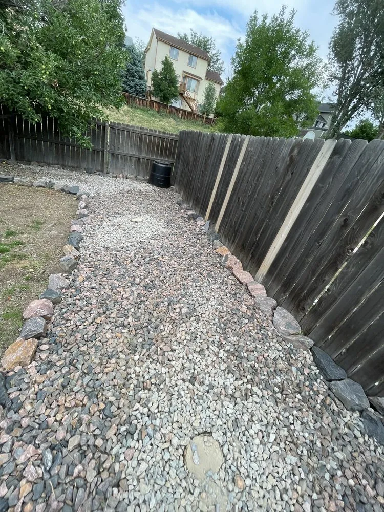 Trusted residential landscaping for beautiful yards across Denver, CO - Priority Landscape & Maintenance
