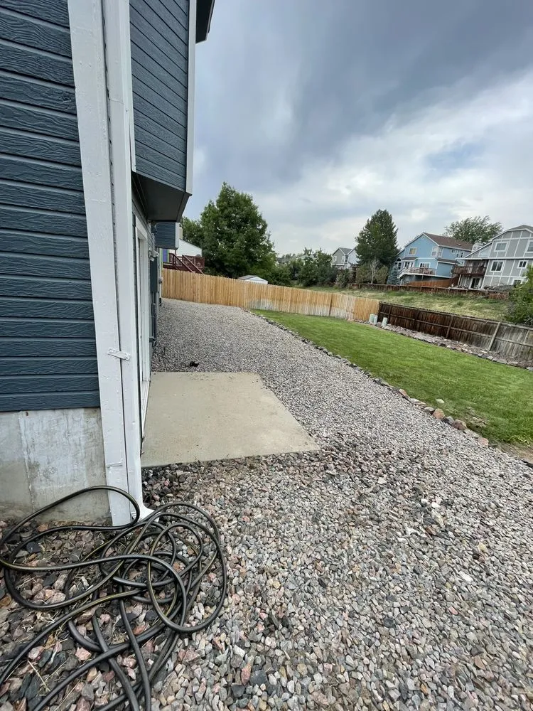 Trusted residential landscaping near you in Denver, CO by Priority Landscape & Maintenance