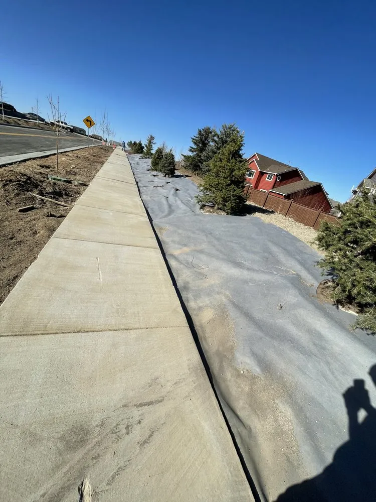 Reliable landscape installation with custom design across Denver, CO - Priority Landscape & Maintenance