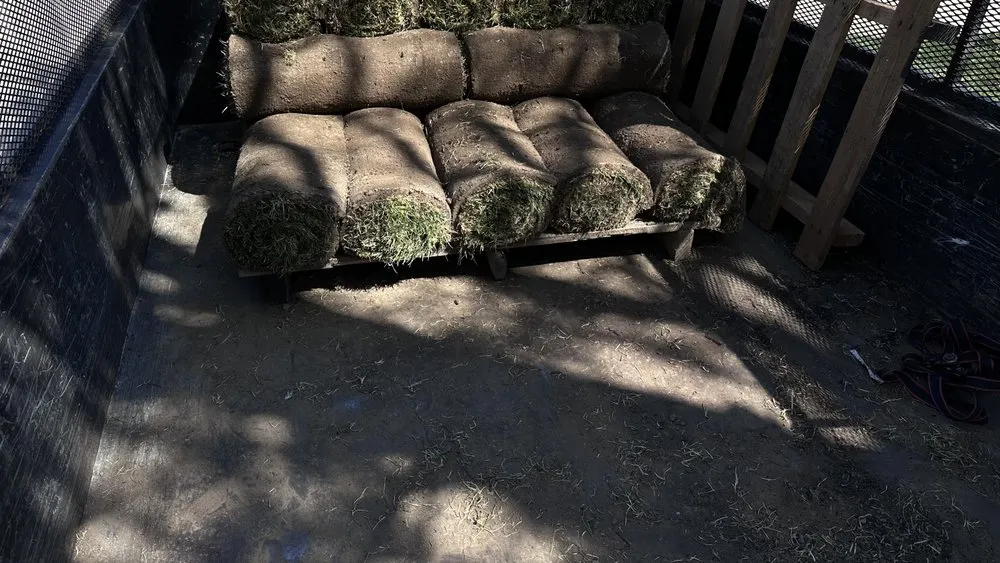 Expert lawn mowing service for homes across Denver, CO - Priority Landscape & Maintenance