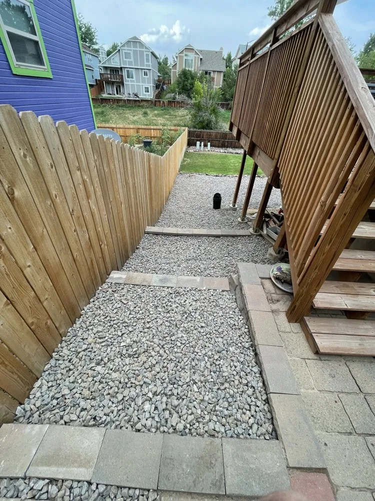 Local residential landscaping experts serving Denver, CO - Priority Landscape & Maintenance