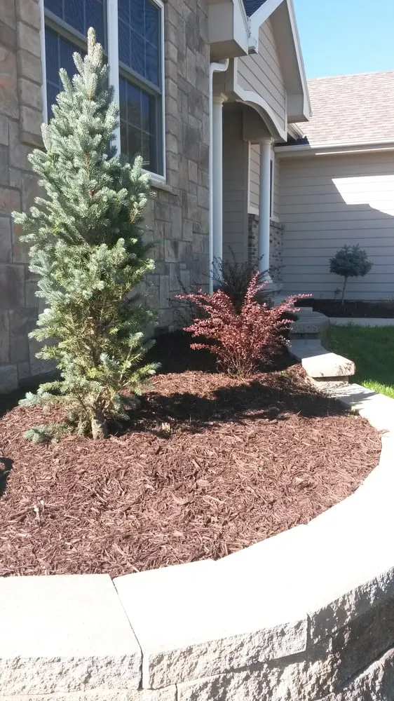 Expert landscaping services experts serving Omaha, NE - Priority Landscape Construction