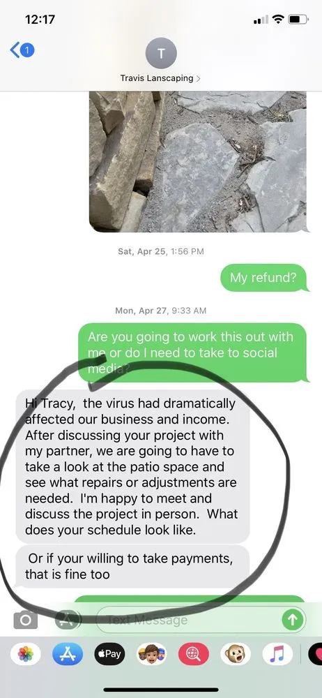 Trusted residential landscaping experts serving Omaha, NE - Priority Landscape Construction