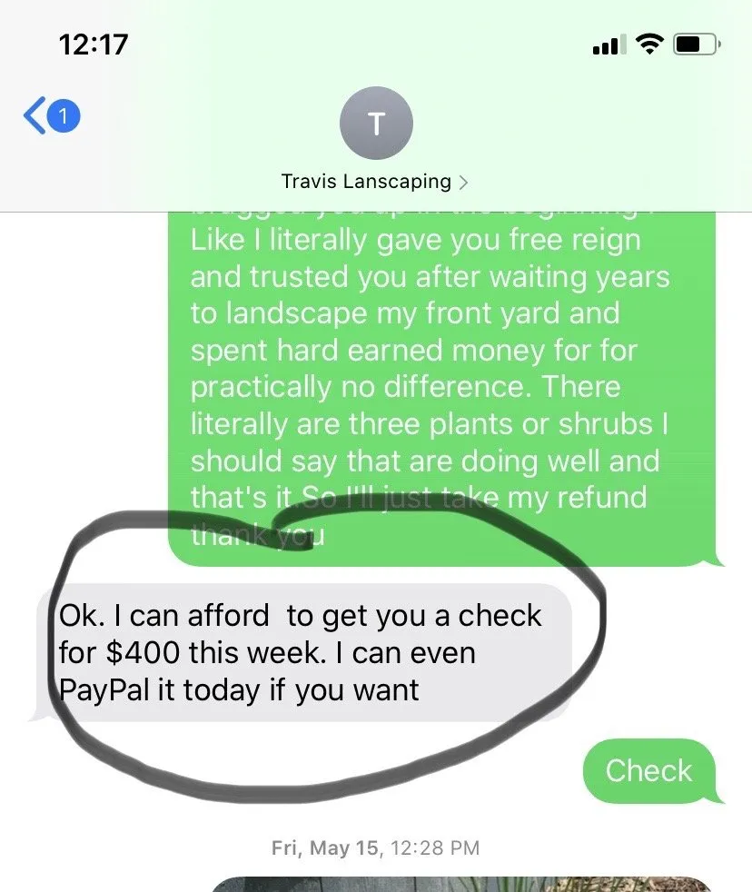 Reliable outdoor landscaping in Omaha, NE by Priority Landscape Construction