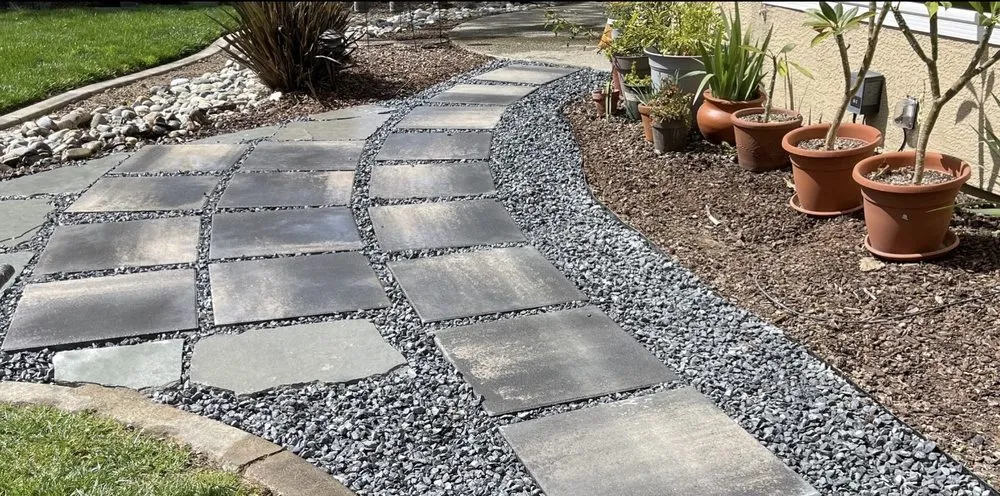 Top-rated landscape installation experts serving Roseville, CA - Priority Landscape Pros