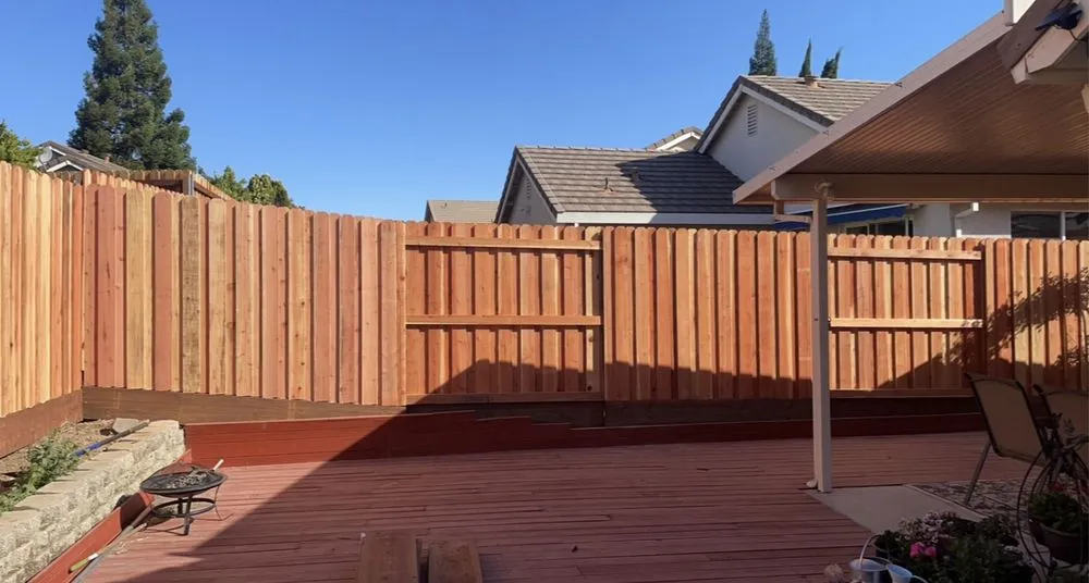 Local garden landscaping with custom design across Roseville, CA - Priority Landscape Pros