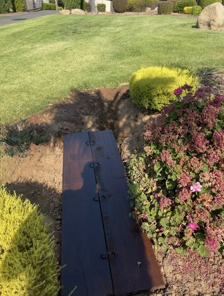 Trusted residential landscaping near you across Roseville, CA - Priority Landscape Pros