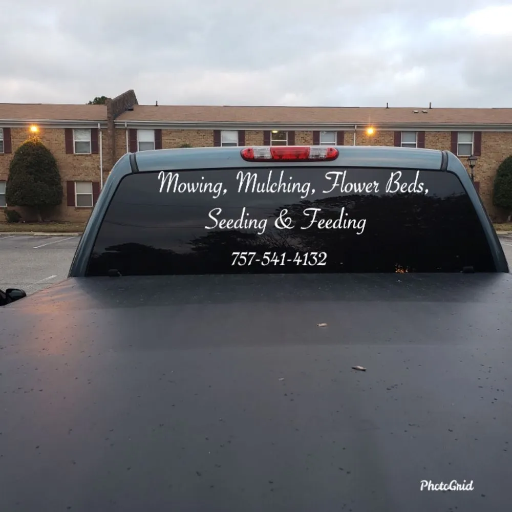 Affordable outdoor landscaping near you in Chesapeake, VA by Priority Landscapes