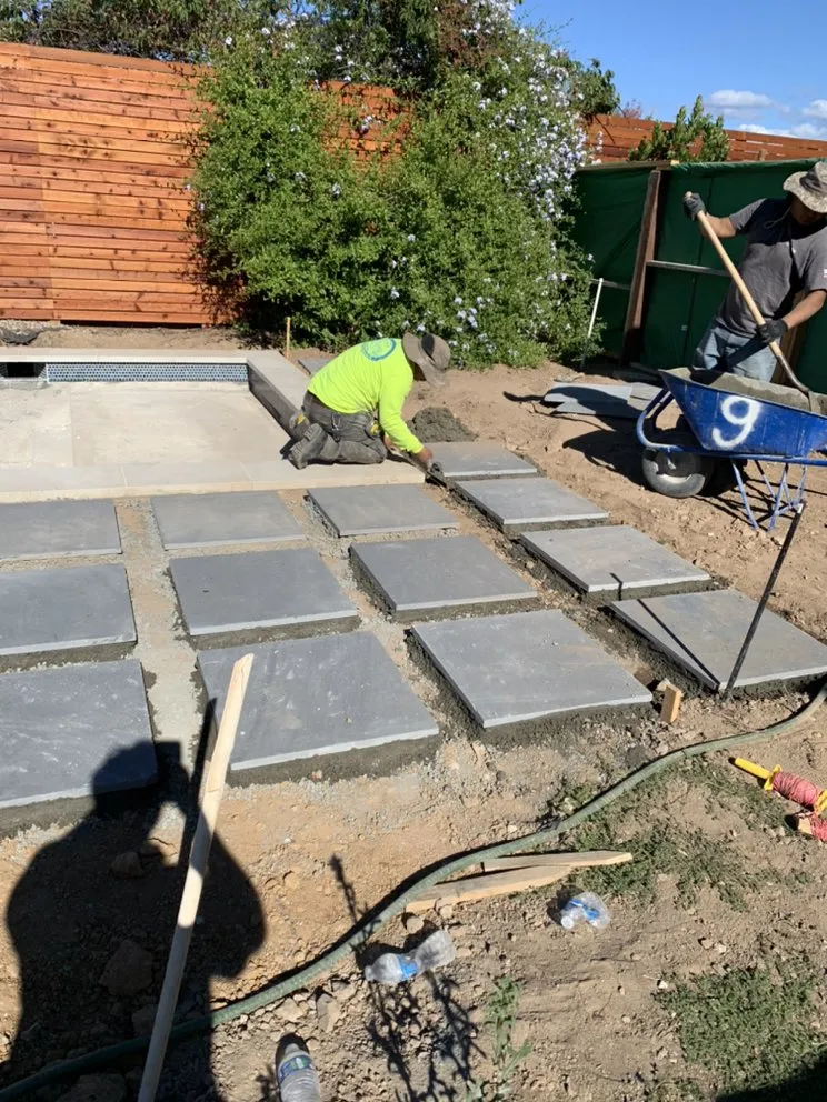 Expert yard maintenance in Campbell, CA by Priority Landscaping