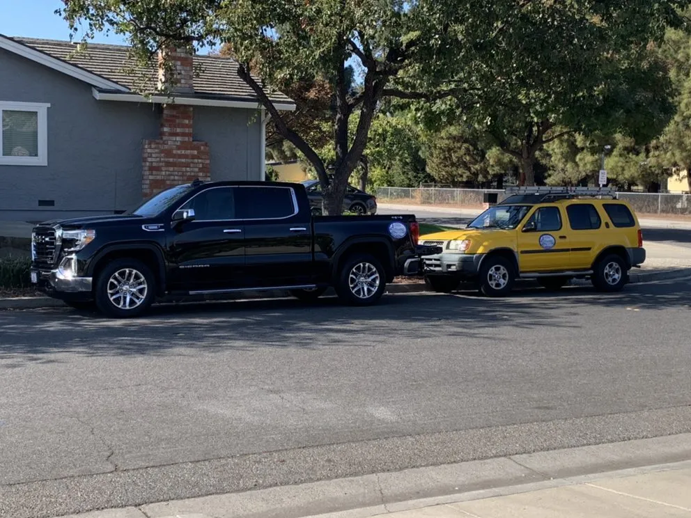 Reliable outdoor landscaping near you across Campbell, CA - Priority Landscaping