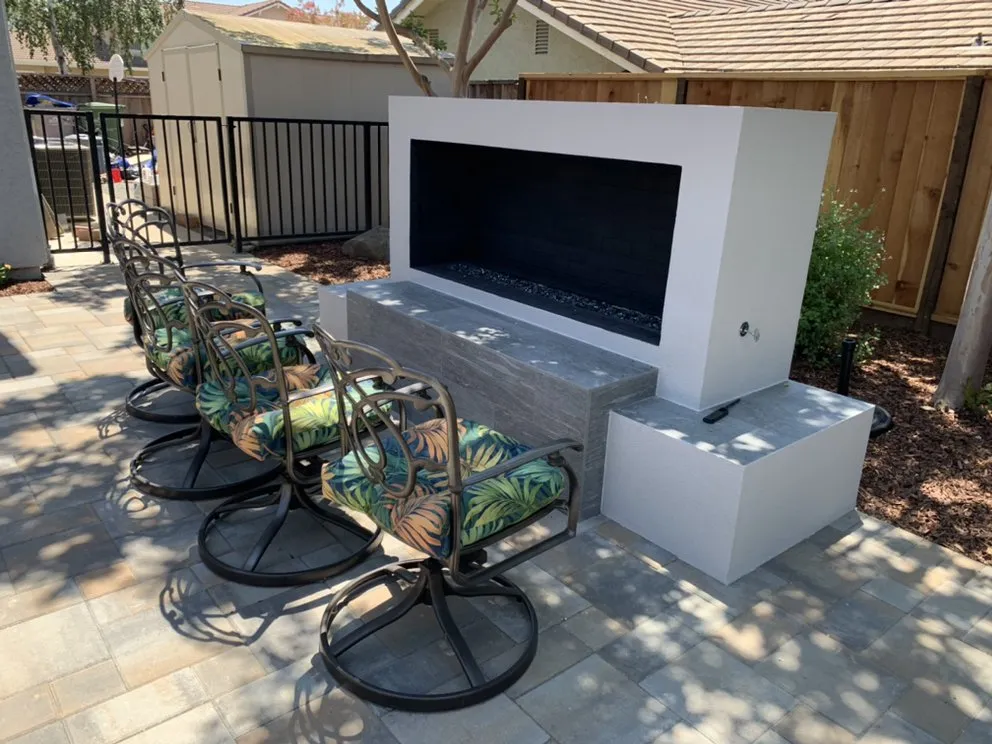 Reliable garden landscaping with custom design across Campbell, CA - Priority Landscaping