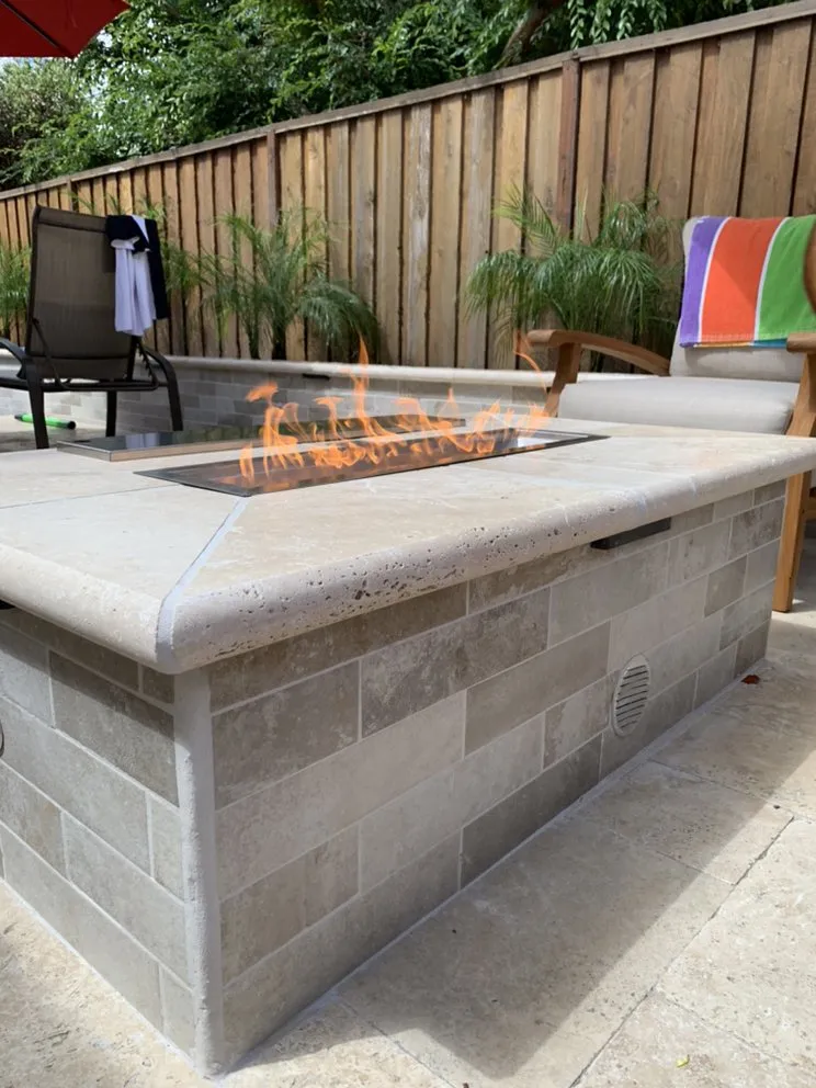 Reliable garden landscaping in Campbell, CA by Priority Landscaping