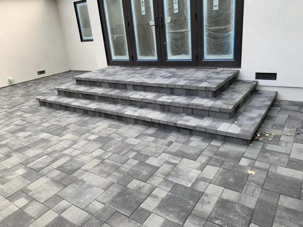 Top-rated garden landscaping experts serving Campbell, CA - Priority Landscaping