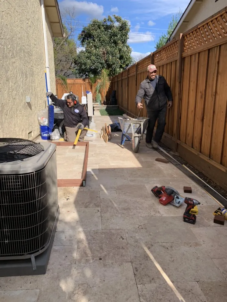 Expert landscape design experts serving Campbell, CA - Priority Landscaping