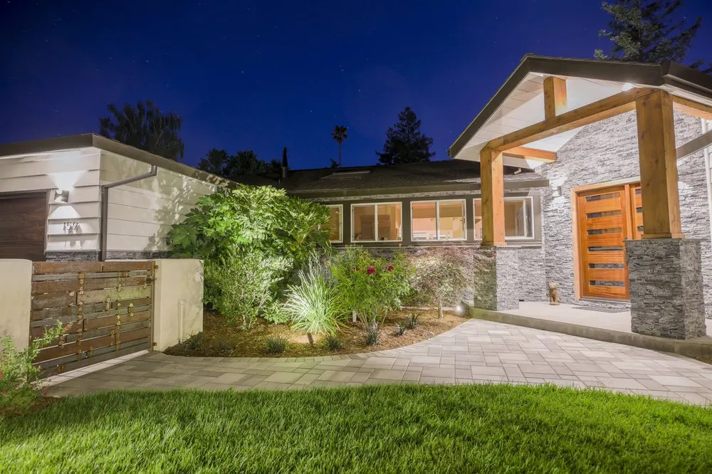 Reliable landscape design for homes across Campbell, CA - Priority Landscaping