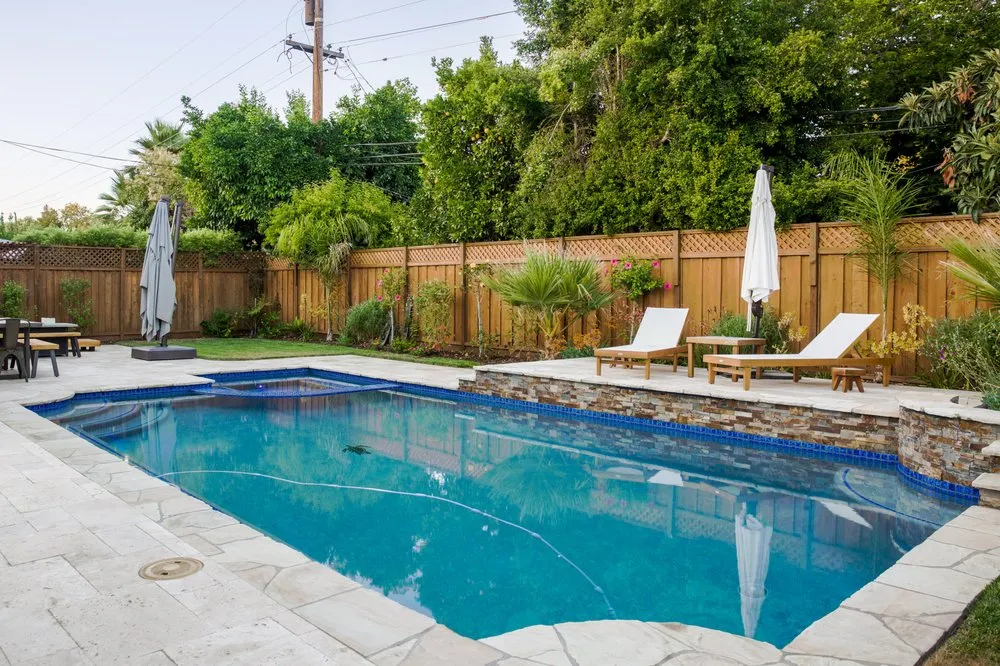 Professional landscape installation in Campbell, CA - Priority Landscaping