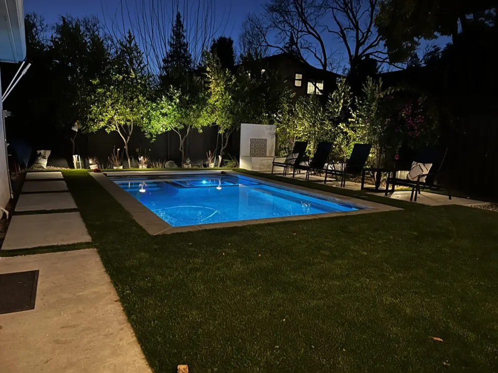 Top-rated landscape installation in Campbell, CA by Priority Landscaping