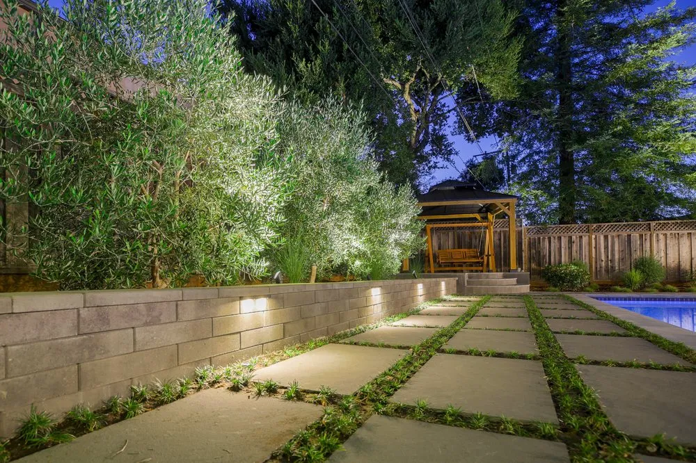 Expert yard maintenance in Campbell, CA by Priority Landscaping