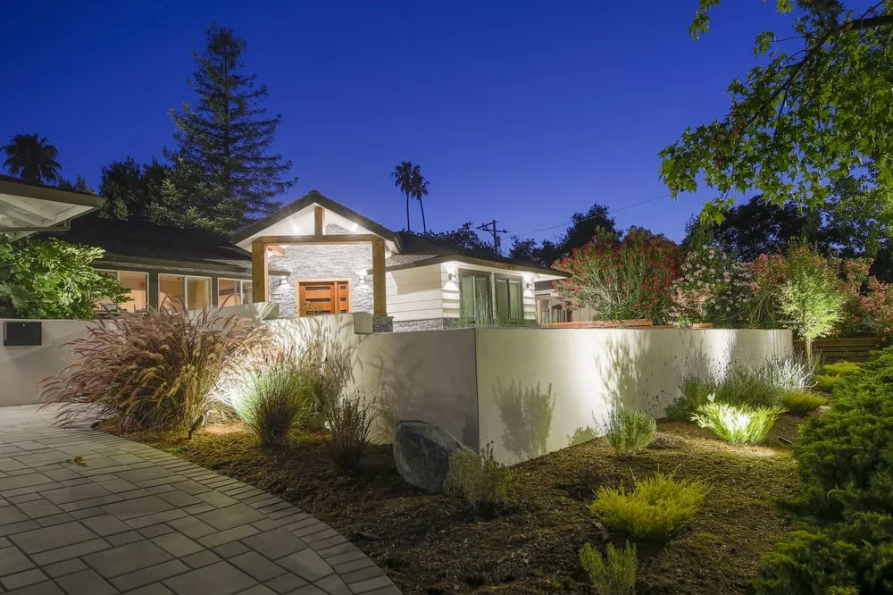 Reliable lawn mowing service for residential properties across Campbell, CA - Priority Landscaping