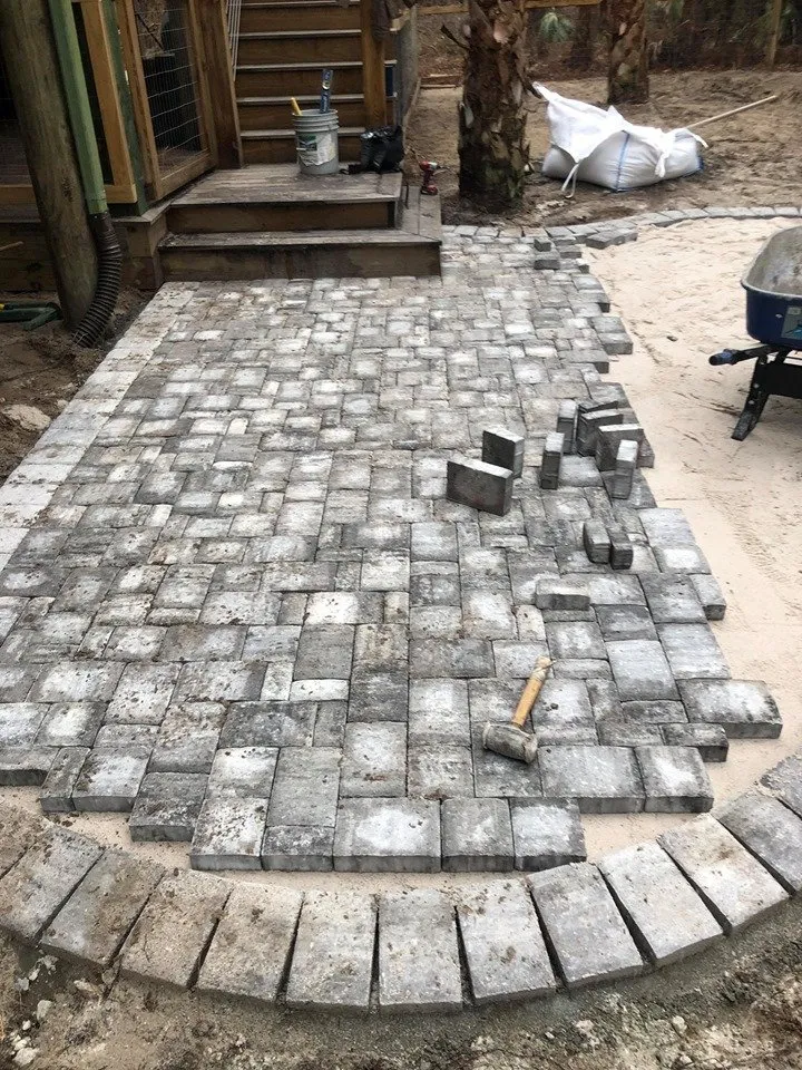 Trusted residential landscaping in Charleston, SC - Priority Landscaping