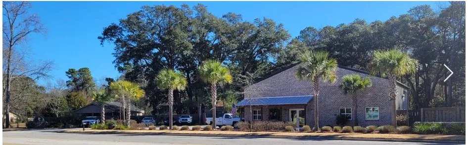 Trusted residential landscaping experts serving Charleston, SC - Priority Landscaping