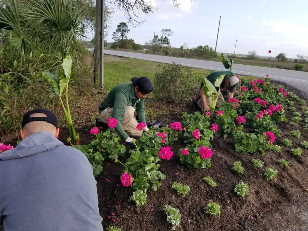 Expert landscaping services for residential properties across Charleston, SC - Priority Landscaping
