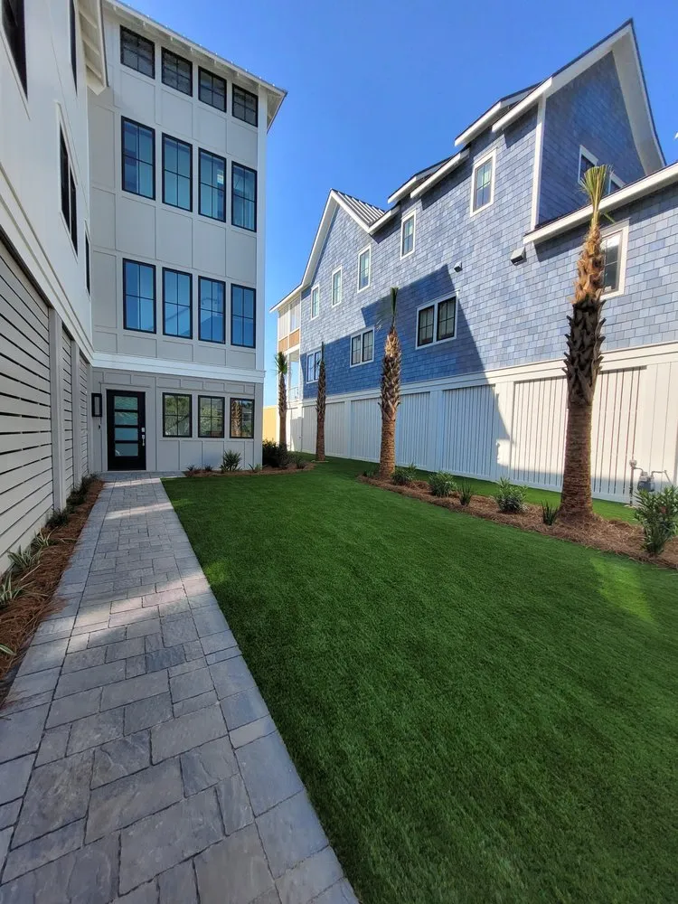 Reliable lawn care service in Charleston, SC - Priority Landscaping